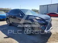 2018 Lexus RX350 фото