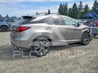 2018 Lexus RX350 фото