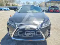 2018 Lexus RX350 фото