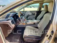 2018 Lexus RX350 photo