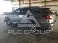 2018 Lexus RX350 фото