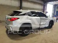 2018 Lexus RX350 photo