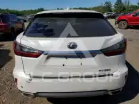 2018 Lexus RX350 photo