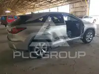 2018 Lexus RX350 фото