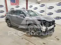 2018 Lexus RX350 фото