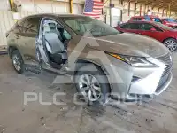 2018 Lexus RX350 фото