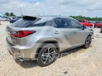 2018 Lexus RX350 photo