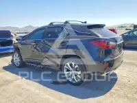 2018 Lexus RX350 фото