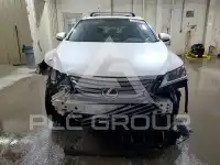 2018 Lexus RX фото