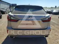 2018 Lexus RX350 фото