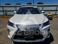 2018 Lexus RX350 photo