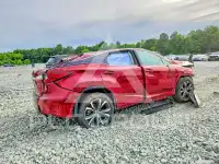 2018 Lexus RX350 фото