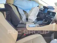 2018 Lexus RX350 фото