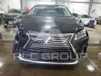 2018 Lexus RX350 фото