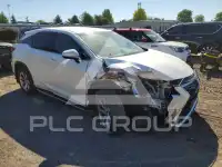 2018 Lexus RX350 photo