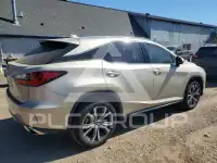 2018 Lexus RX350 фото