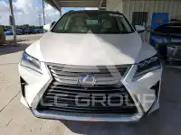 2018 Lexus RX350 фото