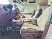 2018 Lexus RX350 фото