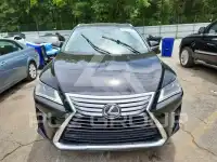 2018 Lexus RX350 фото