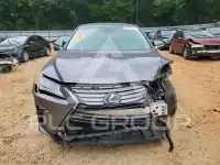 2018 Lexus RX350 фото