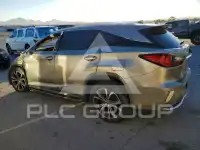 2018 Lexus RX350 фото