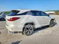 2018 Lexus RX350 фото