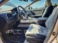 2018 Lexus RX350 фото