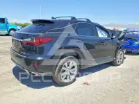2018 Lexus RX350 фото