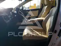 2018 Lexus RX350 фото