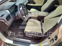 2018 Lexus RX350 фото