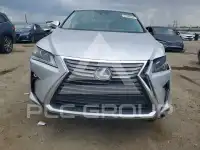 2018 Lexus RX350 фото