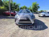 2018 Lexus RX350 photo
