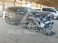 2018 Lexus RX350 фото