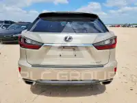 2018 Lexus RX350 photo