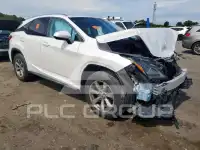 2018 Lexus RX350 фото