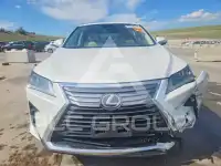 2018 Lexus RX350 фото