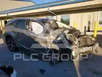 2018 Lexus RX350 фото