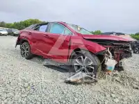 2018 Lexus RX350 фото