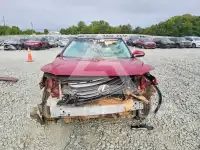 2018 Lexus RX350 фото