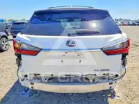 2018 Lexus RX350 photo