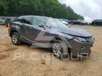 2018 Lexus RX350 фото