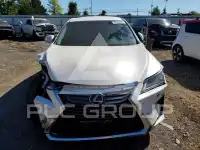 2018 Lexus RX350 photo