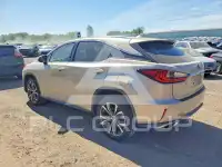2018 Lexus RX350 фото