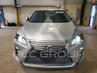 2018 Lexus RX350 photo