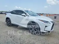 2018 Lexus RX350 photo
