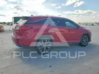2018 Lexus RX350 фото