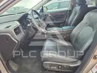 2018 Lexus RX350 photo