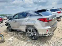 2018 Lexus RX350 photo