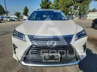 2018 Lexus RX350 фото