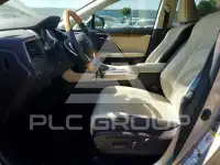 2018 Lexus RX350 фото